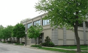 Bensenville Office Space