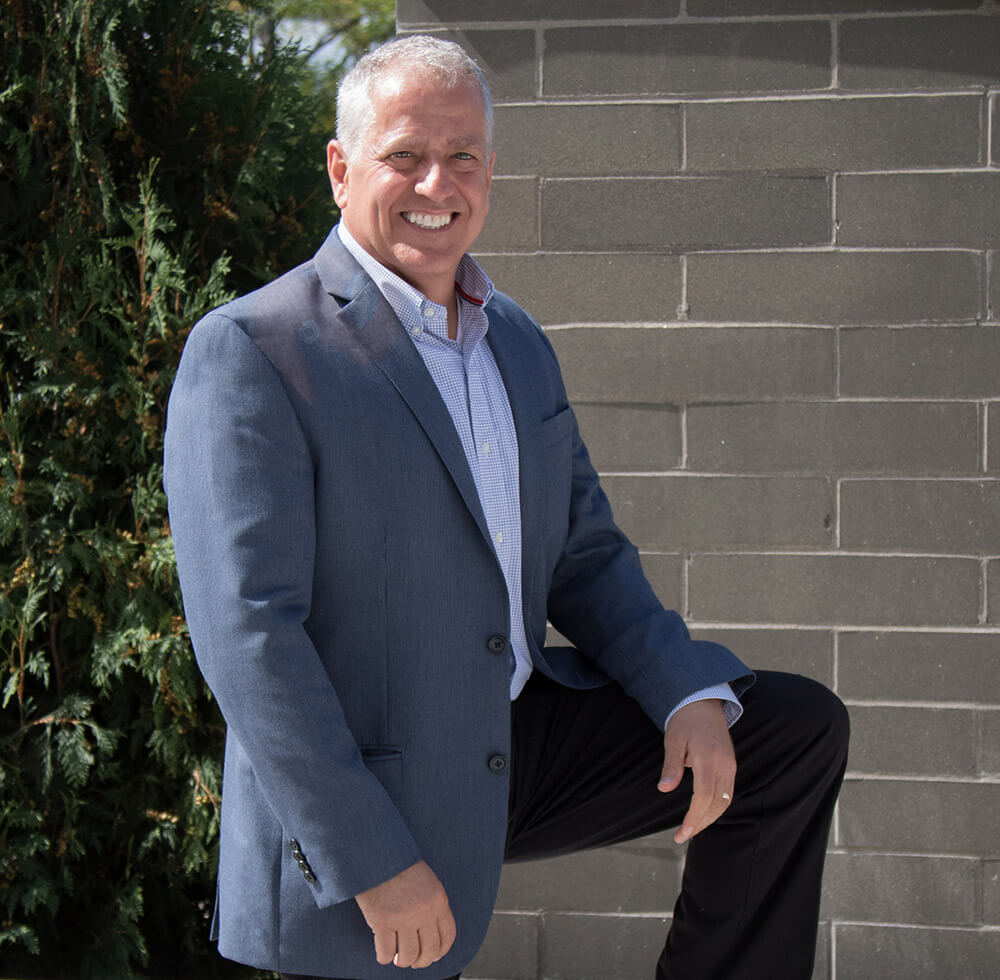 David EtsHokin | Tenant Advisors