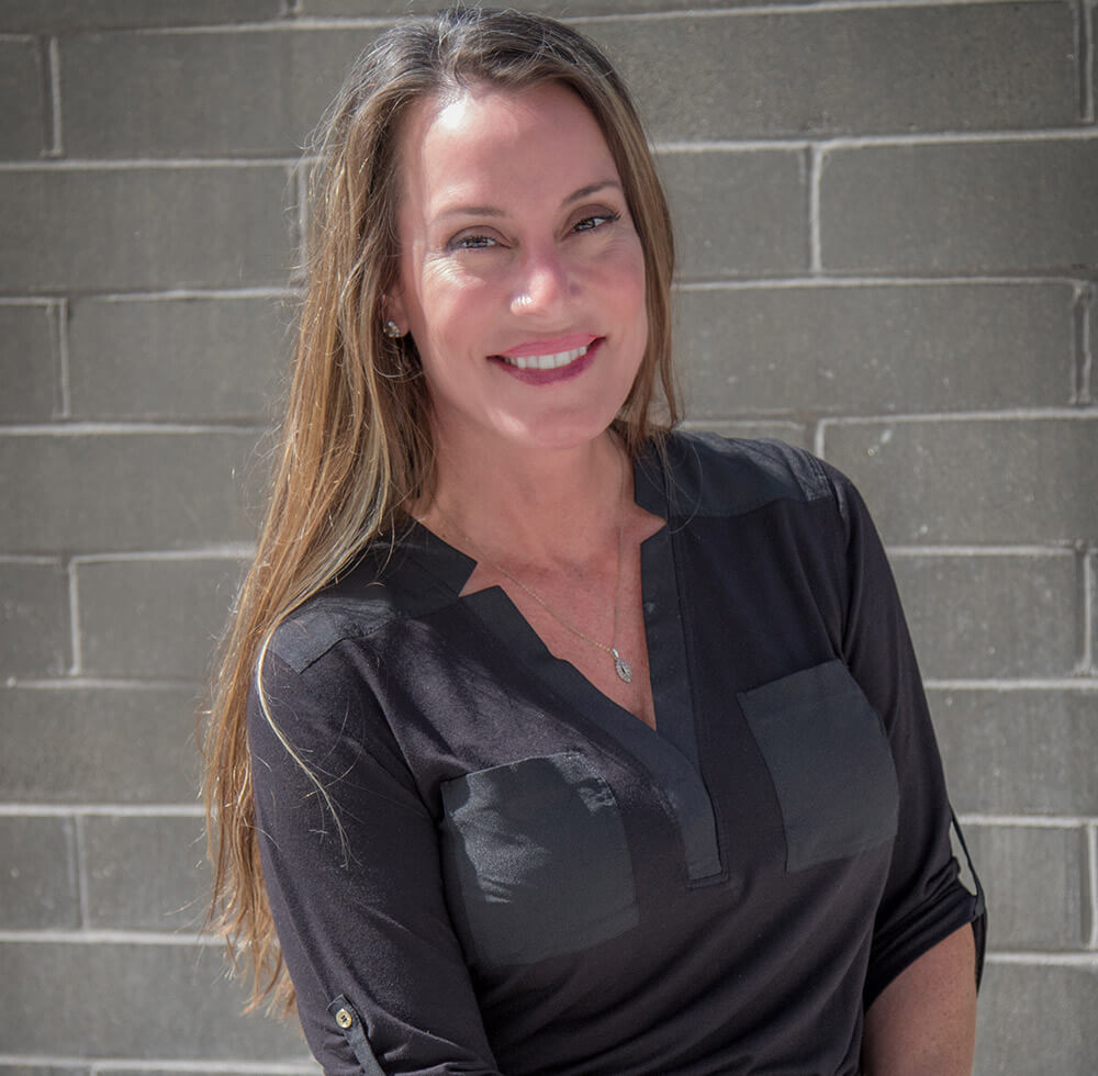 Melanie Hartmann | Tenant Representative