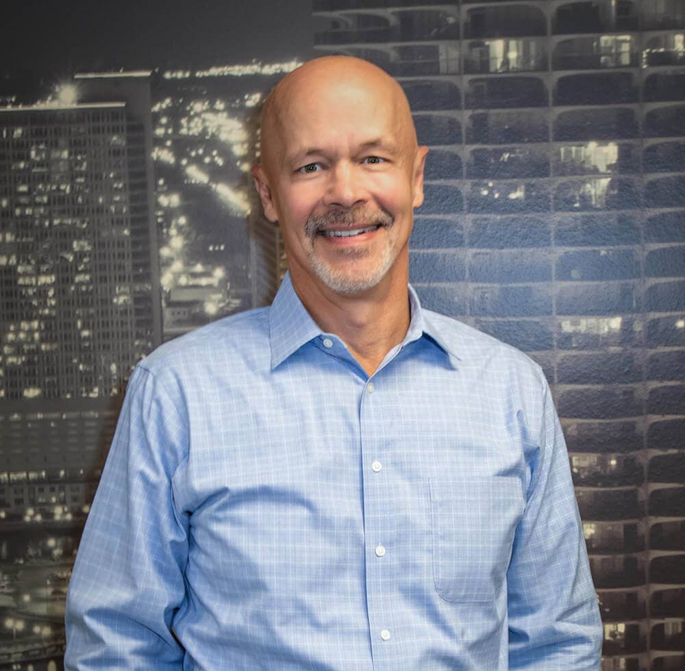 David Ven Horst | Partner and Co-Founder Tenant Advisors