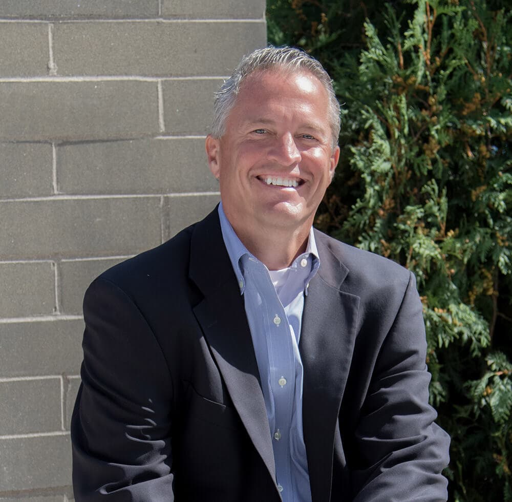 Tom Koelzer | Partner and Co-Founder Tenant Advisors